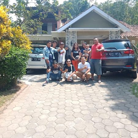 באנטול Penginapan Rudi Syariah מראה חיצוני תמונה